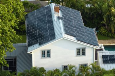 Cost of Solar Panels in Rehoboth, MA
